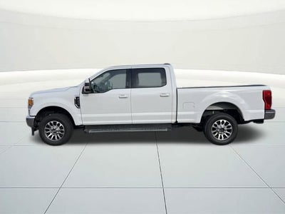 2021 Ford Super Duty F-250 SRW XL