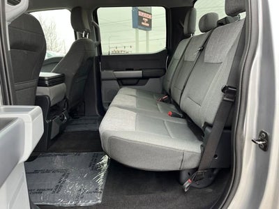 2024 Ford Super Duty F-250 SRW XL