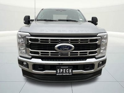 2024 Ford Super Duty F-250 SRW XL