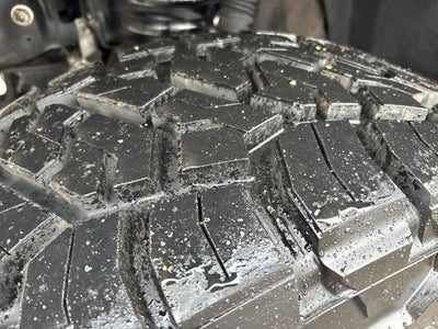 2016 Ford Super Duty F-350 SRW Platinum