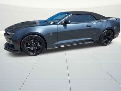 2023 Chevrolet Camaro 1SS