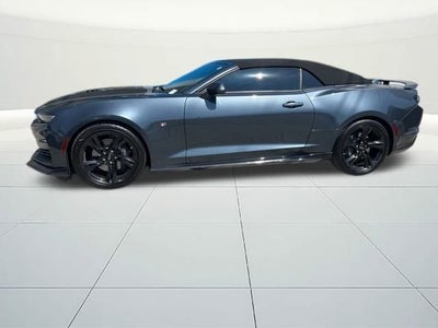2023 Chevrolet Camaro 1SS