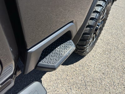 2020 Chevrolet Silverado 2500 HD Custom