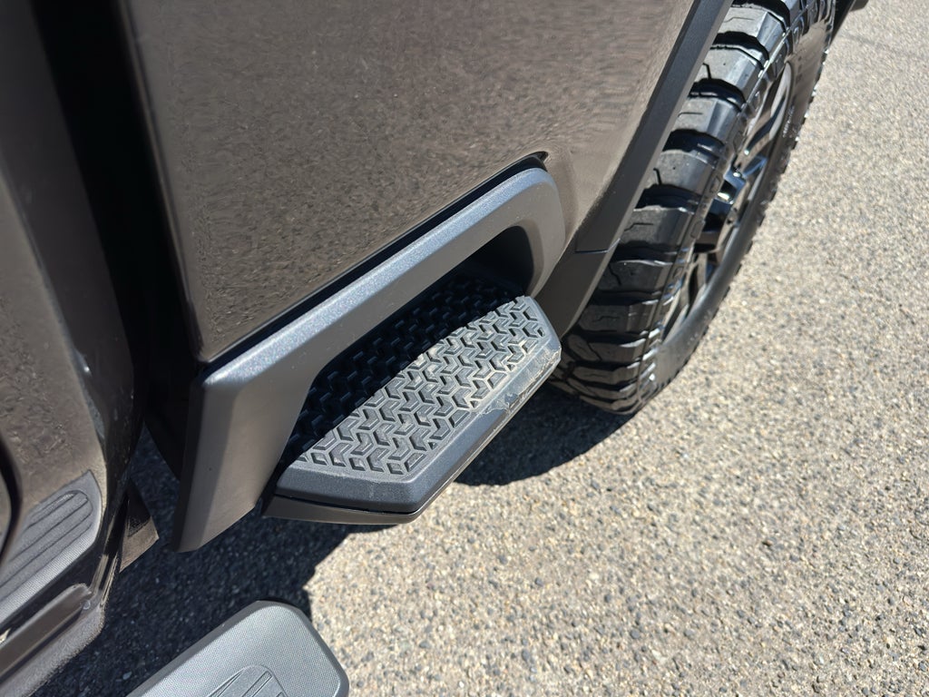 2020 Chevrolet Silverado 2500 HD Custom