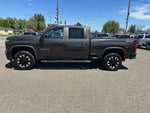2020 Chevrolet Silverado 2500 HD Custom