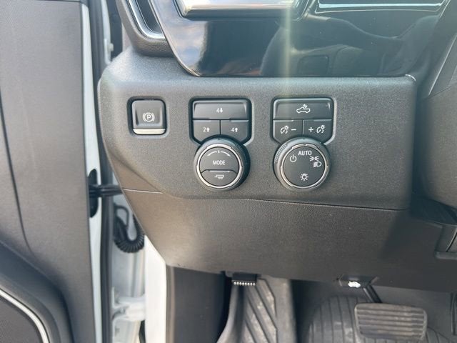 2024 Chevrolet Silverado 3500 HD LT