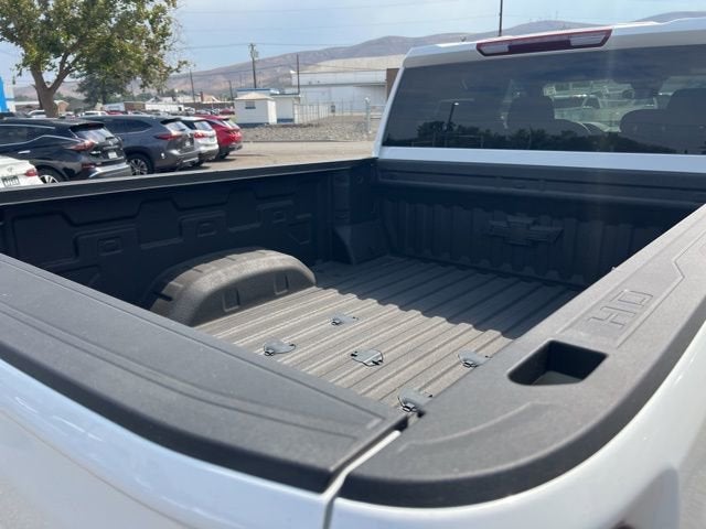 2024 Chevrolet Silverado 3500 HD LT