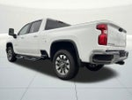 2024 Chevrolet Silverado 3500 HD LT