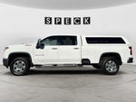 2020 Chevrolet Silverado 3500 HD LTZ