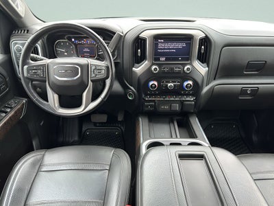 2022 GMC Sierra 3500 HD Denali