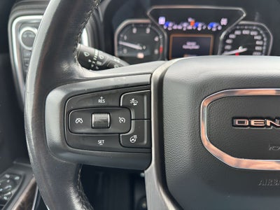 2022 GMC Sierra 3500 HD Denali