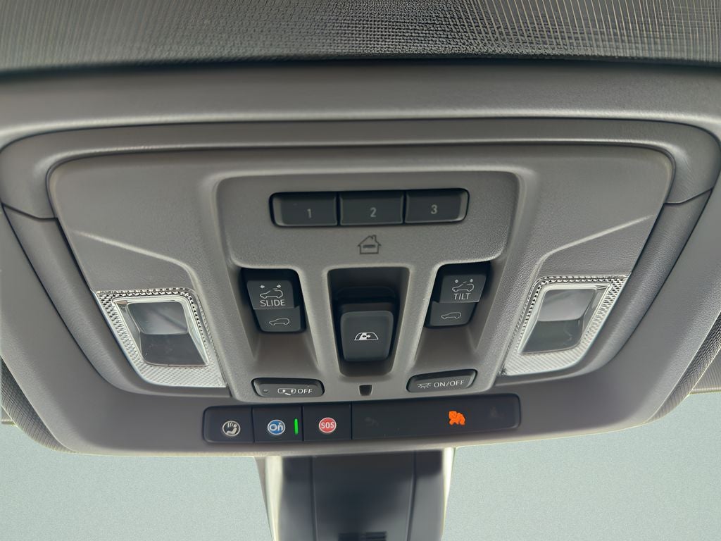 2022 GMC Sierra 3500 HD Denali