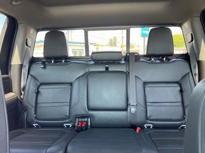 2023 GMC Sierra 3500 HD Denali