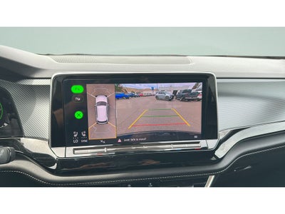 2024 Volkswagen Atlas Cross Sport 2.0T SEL Premium R-Line