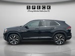 2024 Volkswagen Atlas Cross Sport 2.0T SEL Premium R-Line