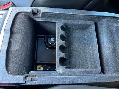 2017 Chrysler 300 300C