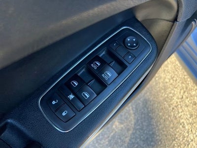 2017 Chrysler 300 300C