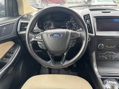 2020 Ford Edge SE