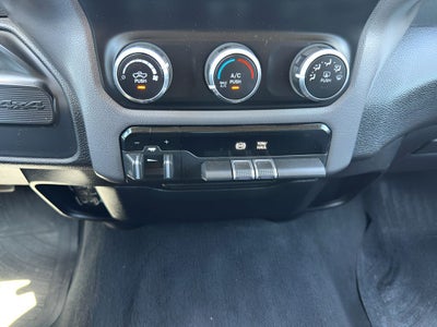 2020 RAM 3500 Big Horn