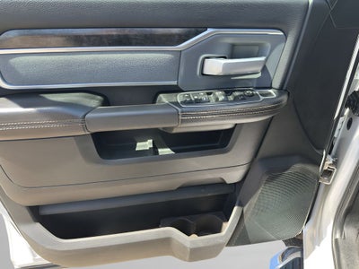 2020 RAM 3500 Big Horn