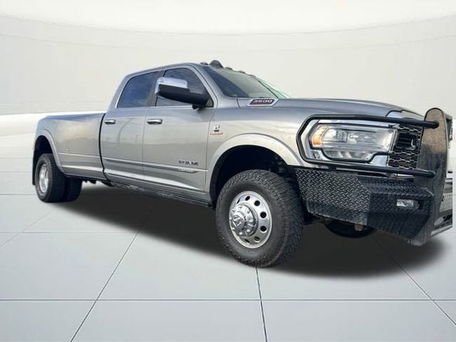 2021 RAM 3500 Limited