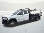 2022 RAM 5500 Chassis Cab Tradesman