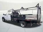 2022 RAM 5500 Chassis Cab Tradesman