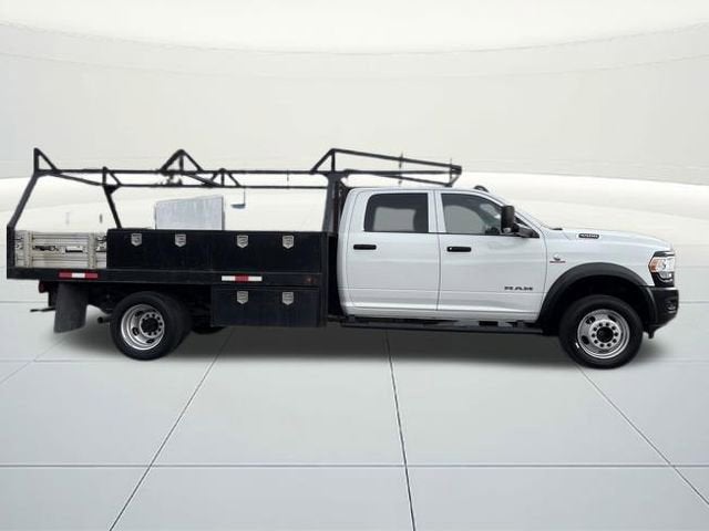 2022 RAM 5500 Chassis Cab Tradesman