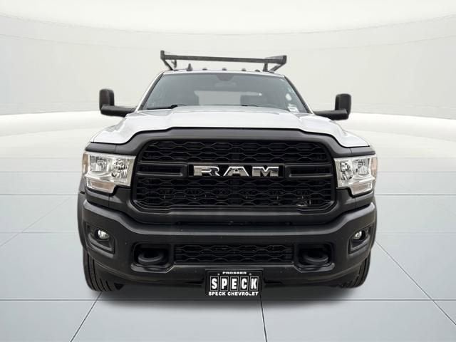 2022 RAM 5500 Chassis Cab Tradesman