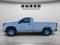 2022 Chevrolet Silverado 1500 WT