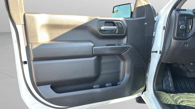 2022 Chevrolet Silverado 1500 WT