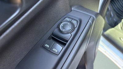 2022 Chevrolet Silverado 1500 WT