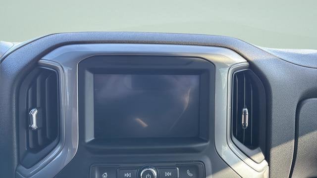 2022 Chevrolet Silverado 1500 WT