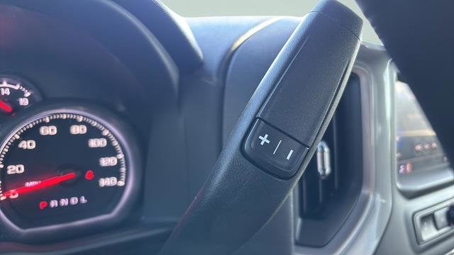 2022 Chevrolet Silverado 1500 WT