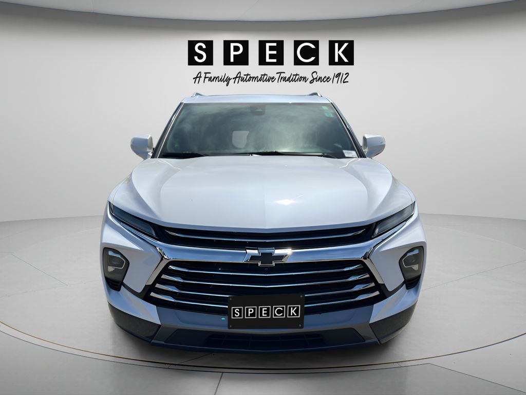 2024 Chevrolet Blazer Premier