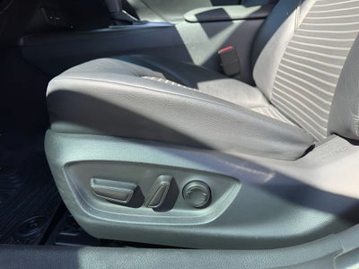 2021 Toyota Camry SE Nightshade