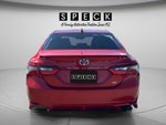 2021 Toyota Camry SE Nightshade