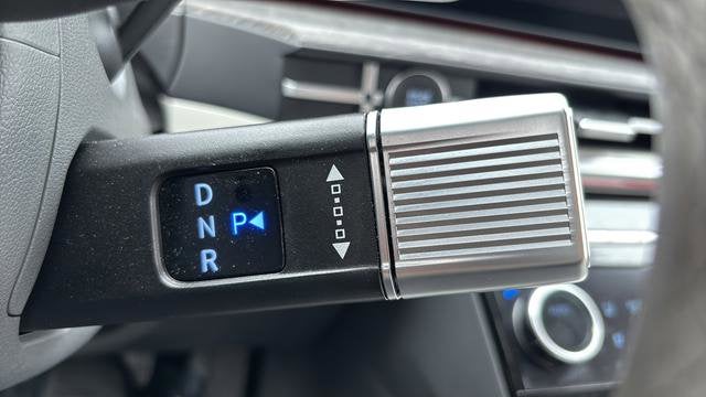 2025 Hyundai SANTA FE HYBRID Limited