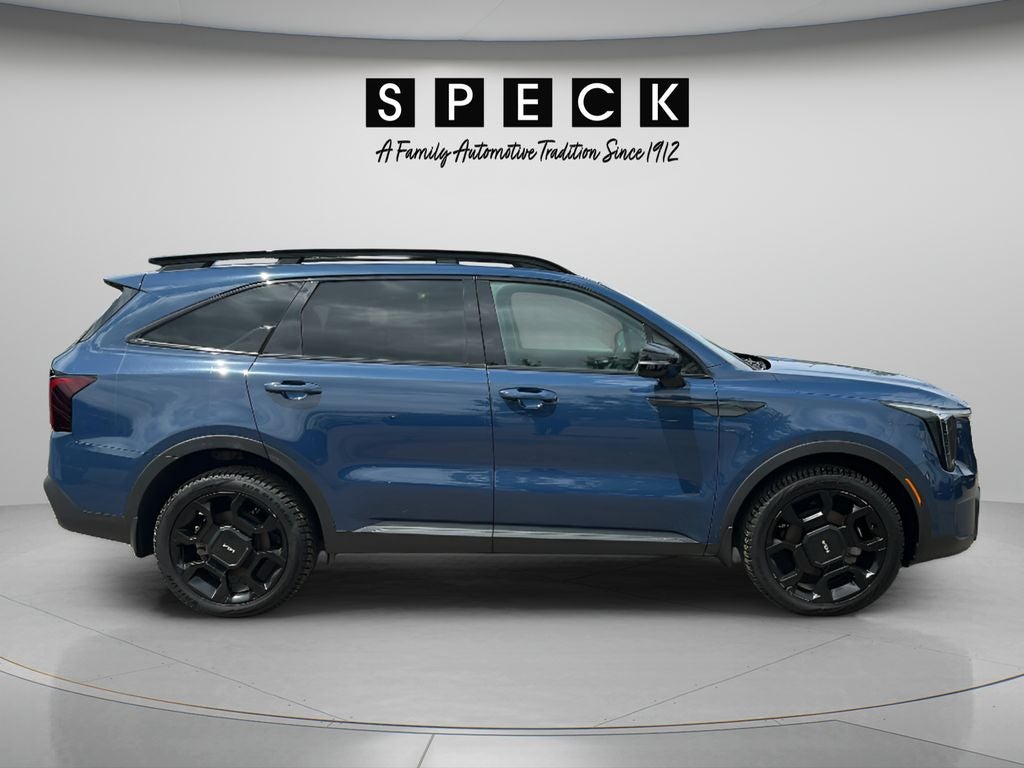 2024 Kia Sorento X-Line EX
