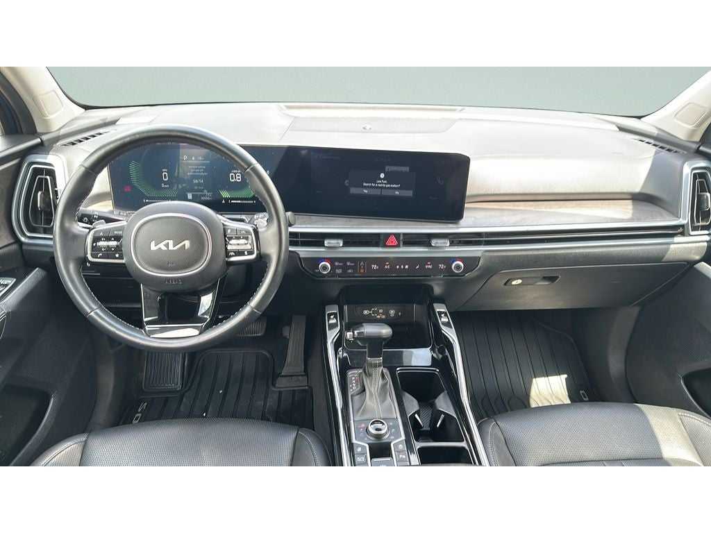 2024 Kia Sorento X-Line EX
