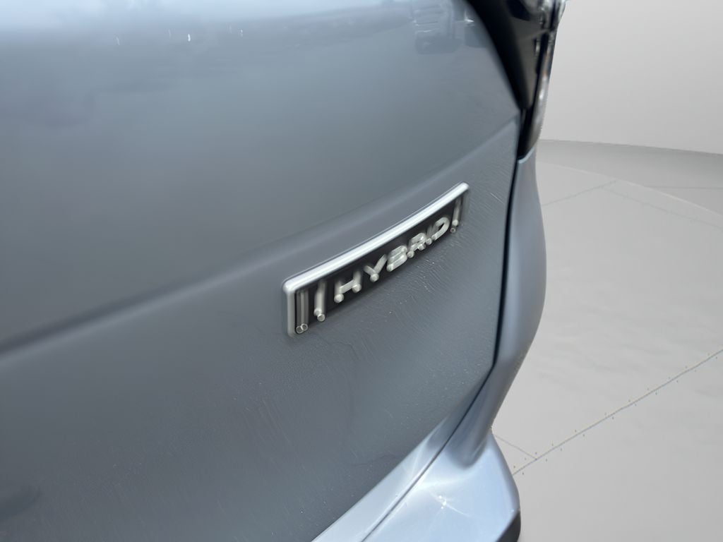 2025 Subaru Forester Touring Hybrid