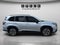 2025 Subaru Forester Touring Hybrid