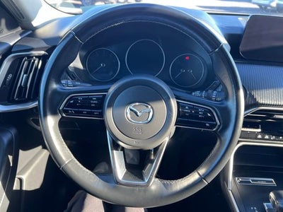 2024 Mazda Mazda CX-90 3.3 Turbo Select