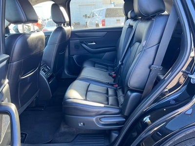 2024 Mazda Mazda CX-90 3.3 Turbo Select