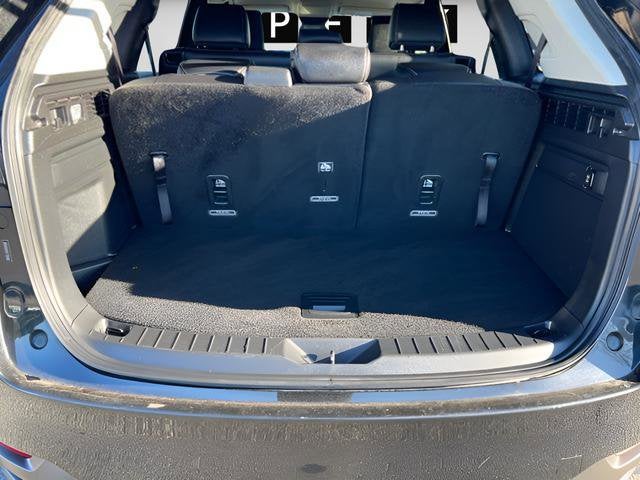 2024 Mazda Mazda CX-90 3.3 Turbo Select