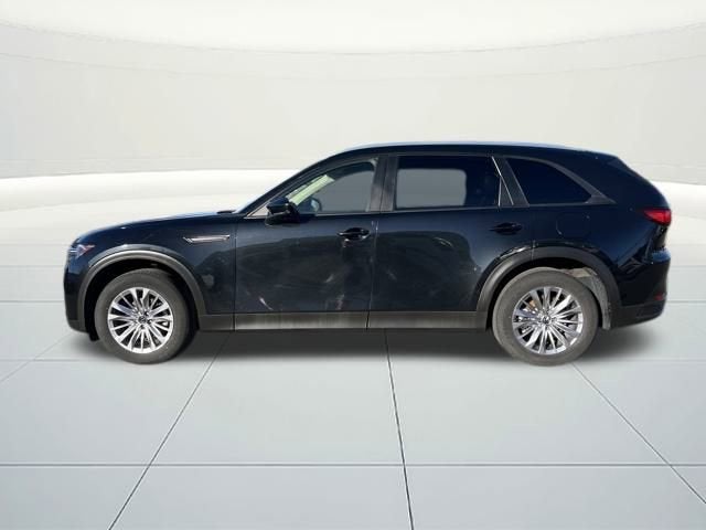 2024 Mazda Mazda CX-90 3.3 Turbo Select