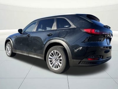 2024 Mazda Mazda CX-90 3.3 Turbo Select