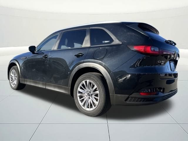 2024 Mazda Mazda CX-90 3.3 Turbo Select