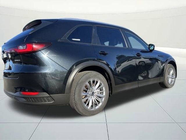 2024 Mazda Mazda CX-90 3.3 Turbo Select