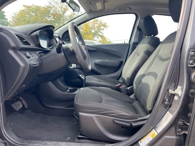 2020 Chevrolet Spark LS Automatic